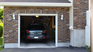 Garage Door Installation at West Davis Manor Davis, California